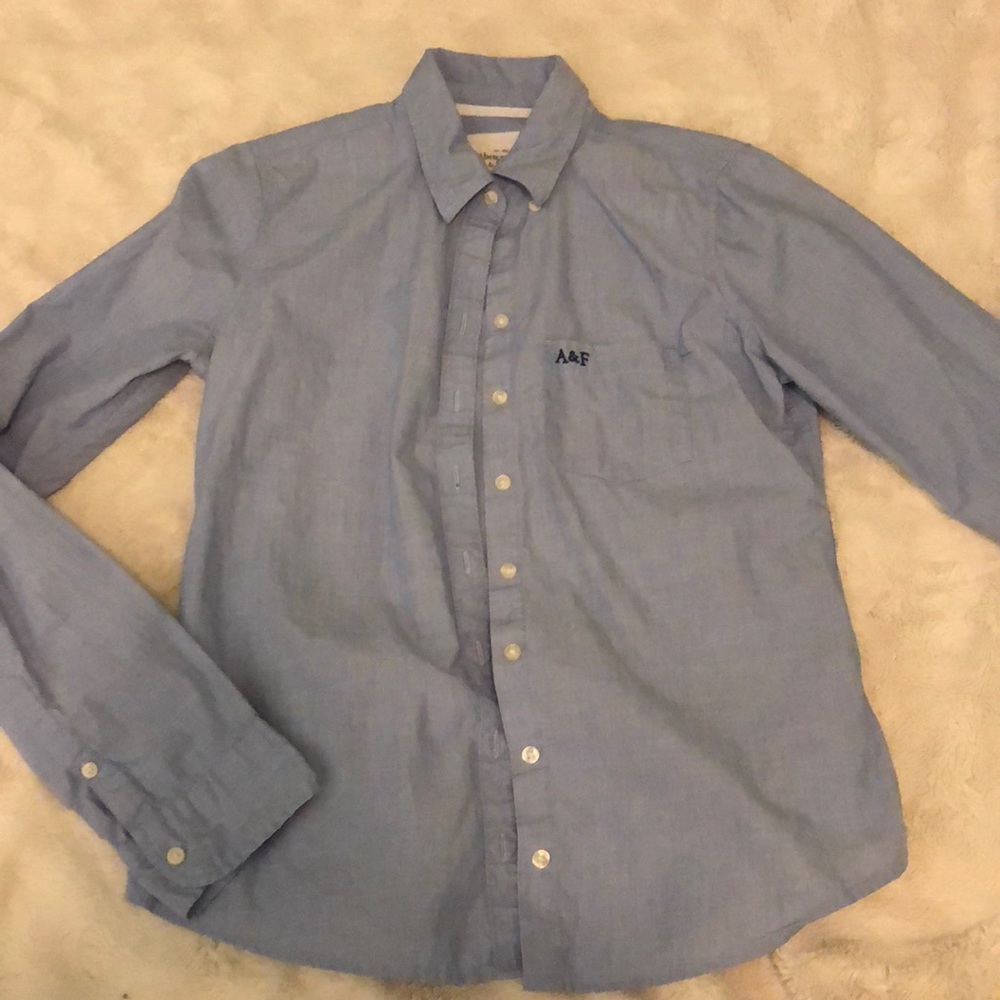 Boyfriend fit tunic for women
